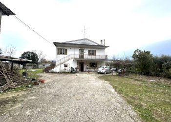 IMG_6882.jpg - Villa Via Madonna di Tufano, Anagni - foto 8