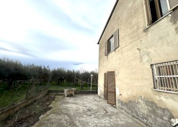 IMG_6894.jpg - Villa Via Madonna di Tufano, Anagni - foto 17