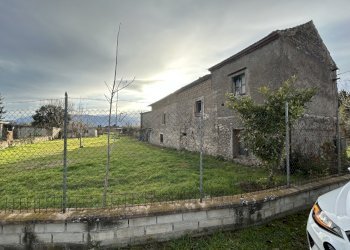 IMG_6908.jpg - Villa Via Madonna di Tufano, Anagni - foto 22