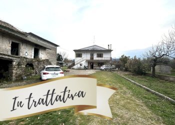 G.E. ITALIA in trattativa CON I GIORNI (1) - Villa Via Madonna di Tufano, Anagni - foto 1