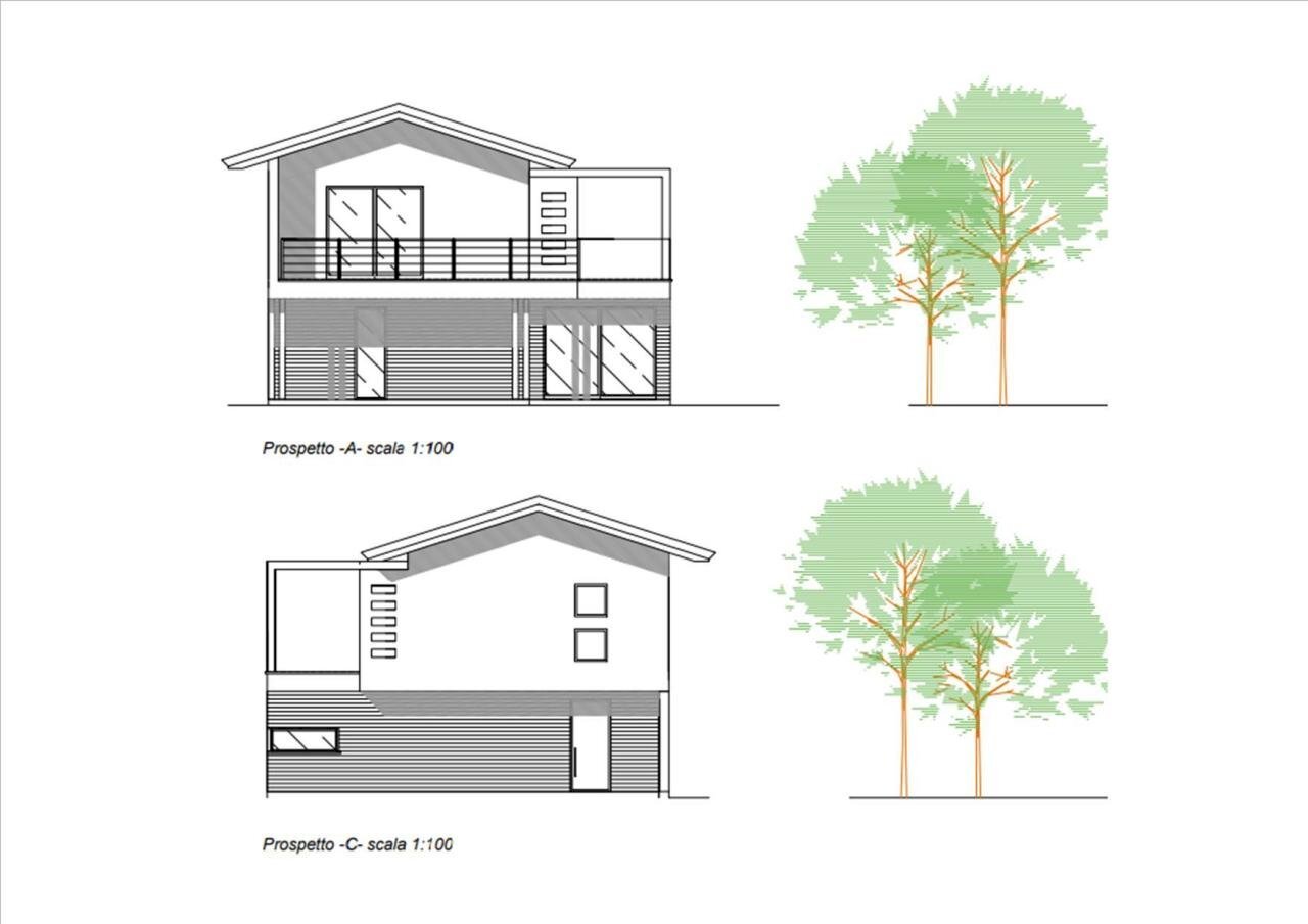 pianta pulita.jpg - Casa indipendente Via del Campo, Ferentino - foto 3