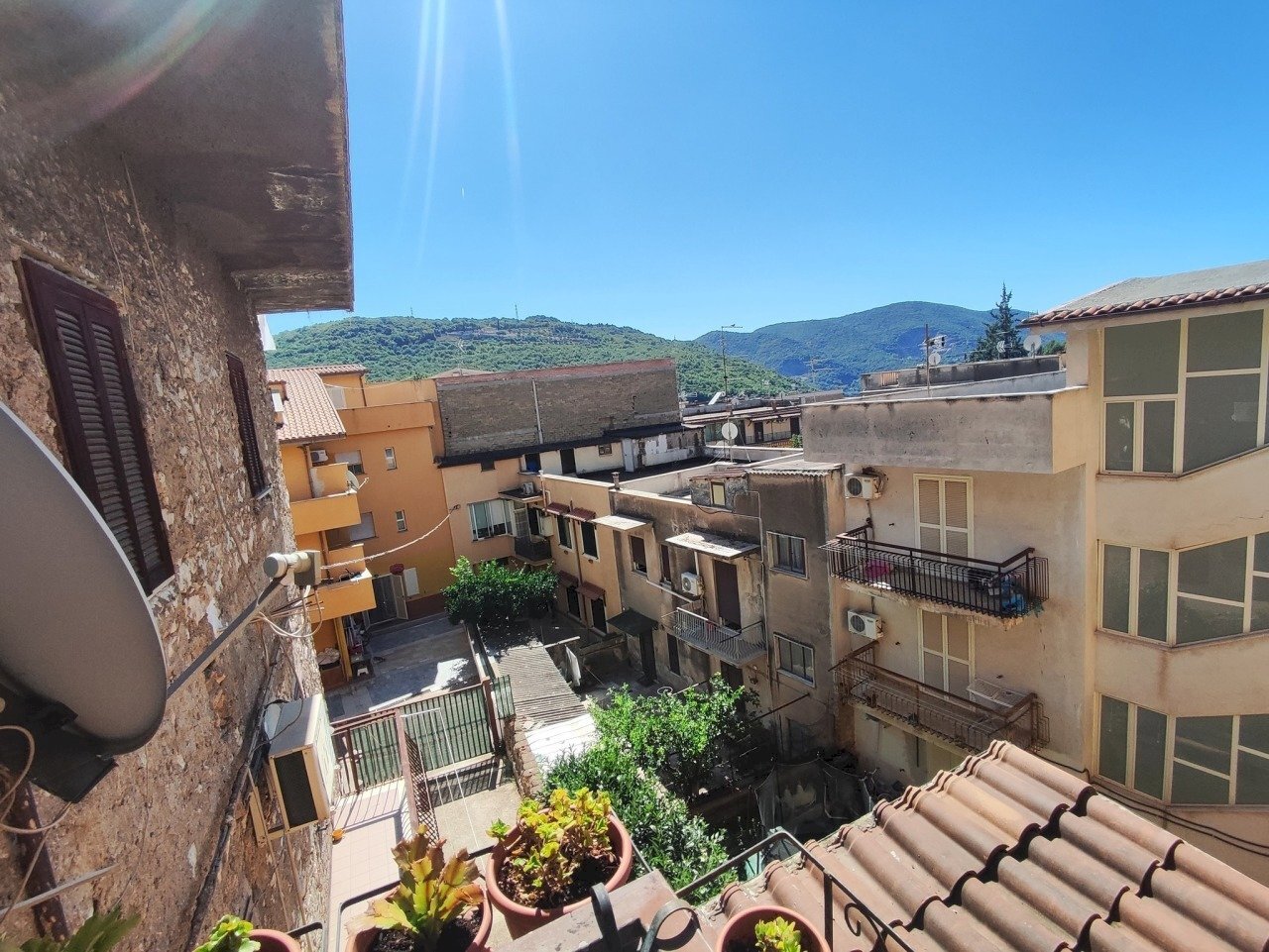 542672446_1332734055299861_5557032063967243965_n.j - Trilocale piazza vittorio veneto 12, Marcellina - foto 3