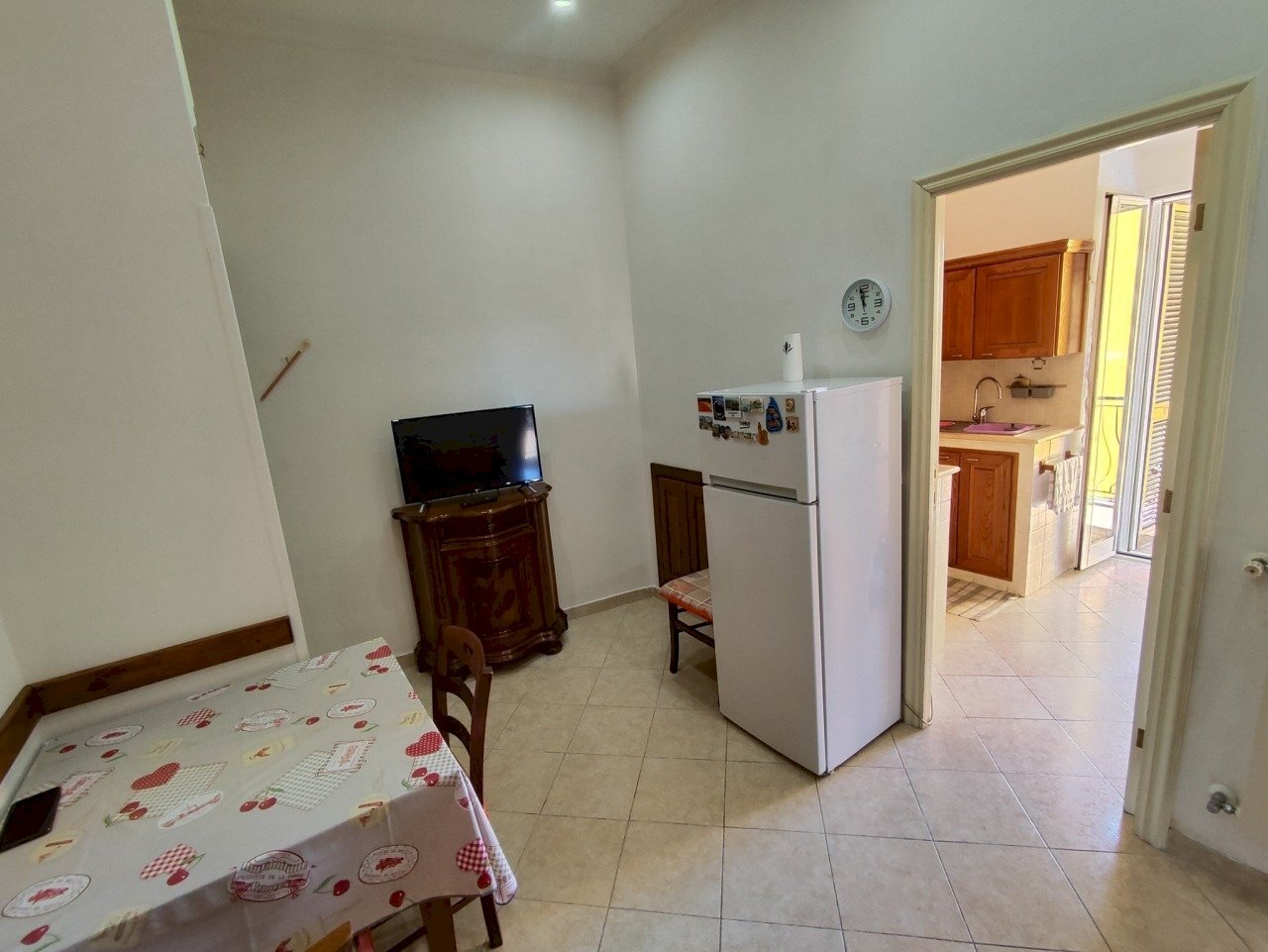 541508749_1332735281966405_3784384863696375051_n.j - Trilocale piazza vittorio veneto 12, Marcellina - foto 2