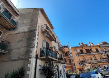 542964433_1332736208632979_113852753254521952_n.jp - Trilocale piazza vittorio veneto 12, Marcellina - foto 1