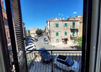 542127928_1332735838633016_8149744619580666292_n.j - Trilocale piazza vittorio veneto 12, Marcellina - foto 4