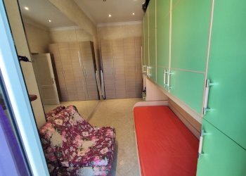 543173558_1332736048632995_2747058352369351851_n.j - Trilocale piazza vittorio veneto 12, Marcellina - foto 25