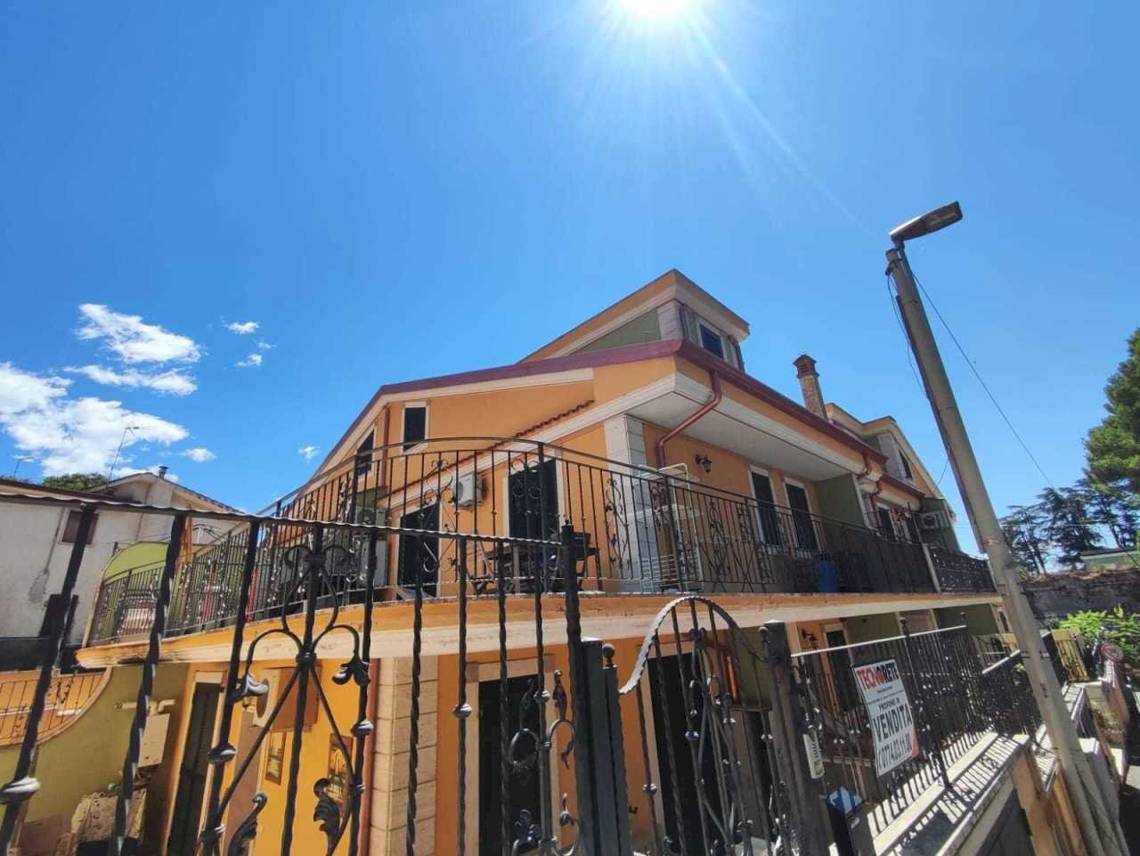 WhatsApp Image 2025-09-03 at 11.36.10 (1).jpeg - Trilocale via nicolo paganini, Guidonia Montecelio - foto 1