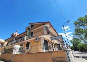 WhatsApp Image 2025-09-03 at 11.36.10.jpeg - Trilocale via nicolo paganini, Guidonia Montecelio - foto 2