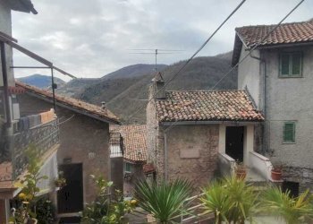 WhatsApp Image 2025-01-20 at 10.23.48.jpeg - Monolocale via montecastello, Percile - foto 2