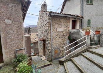 WhatsApp Image 2025-01-20 at 10.23.49 (4).jpeg - Monolocale via montecastello, Percile - foto 8