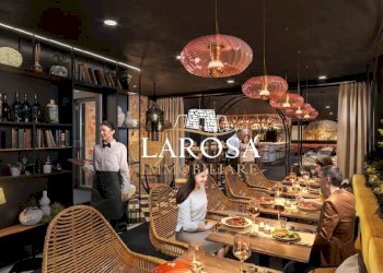 2.jpg - Restaurant Melendugno - photo 2