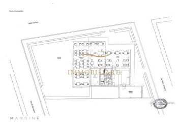 planimetria sito.jpg - Restaurant Melendugno - photo 11