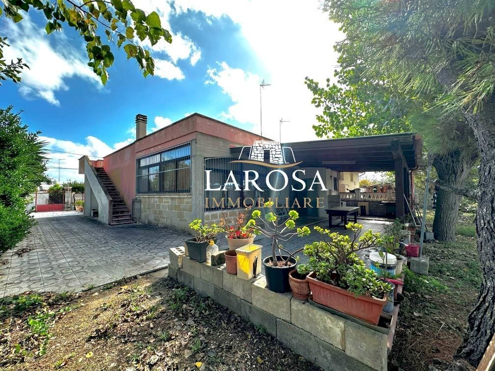 24.jpg - Villa Viale Delfino 30, Melendugno - foto 1