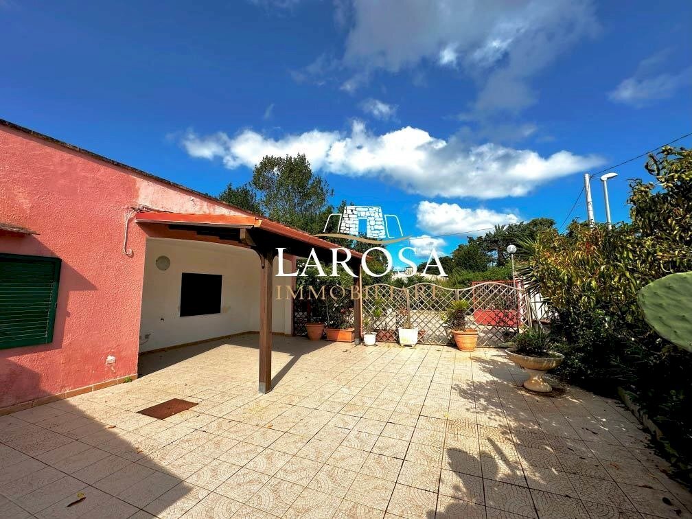 1.jpg - Villa Viale Delfino 30, Melendugno - foto 2