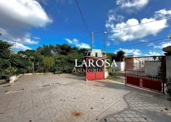 4.jpg - Villa Viale Delfino 30, Melendugno - foto 5