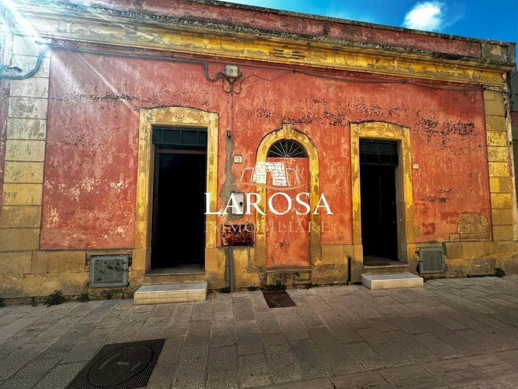 1.jpg - Casa indipendente Via Diaz 12, Melendugno - foto 2