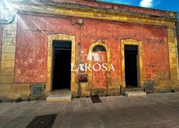 1.jpg - Independent house Via Diaz 12, Melendugno - photo 2