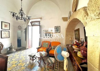 3.jpg - Independent house Via Diaz 12, Melendugno - photo 4