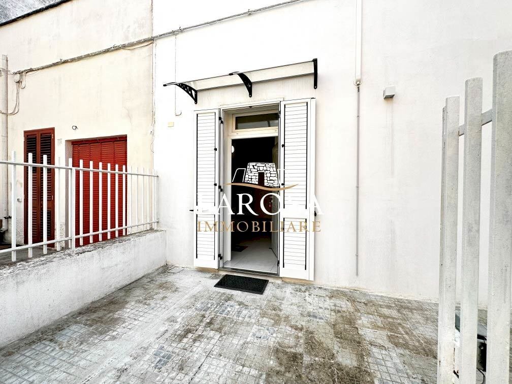 2.jpg - Casa indipendente Via F. Crispi 42, Melendugno - foto 1