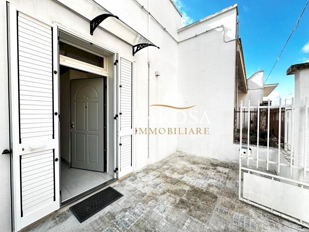 1.jpg - Casa indipendente Via F. Crispi 42, Melendugno - foto 2