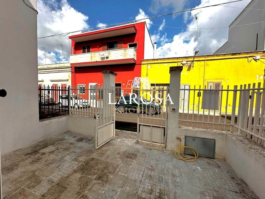 3.jpg - Casa indipendente Via F. Crispi 42, Melendugno - foto 3