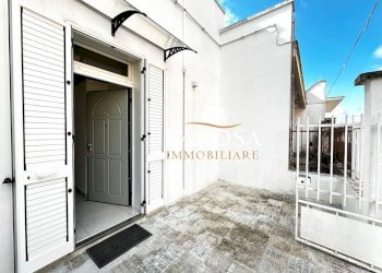 1.jpg - Independent house Via F. Crispi 42, Melendugno - photo 2