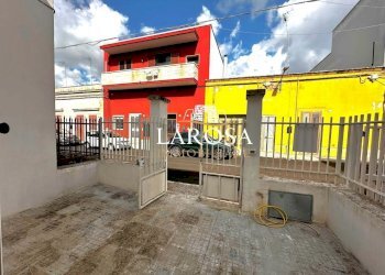 3.jpg - Independent house Via F. Crispi 42, Melendugno - photo 3