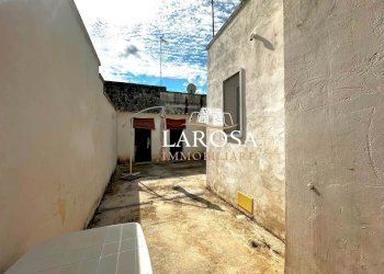 25.jpg - Independent house Via F. Crispi 42, Melendugno - photo 25