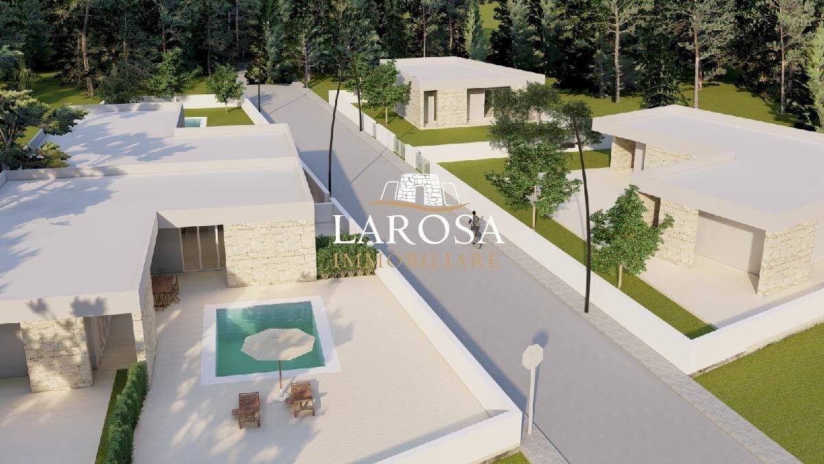 16.jpg - Agricultural land Via Vittorio Bodini 33, Melendugno - photo 1