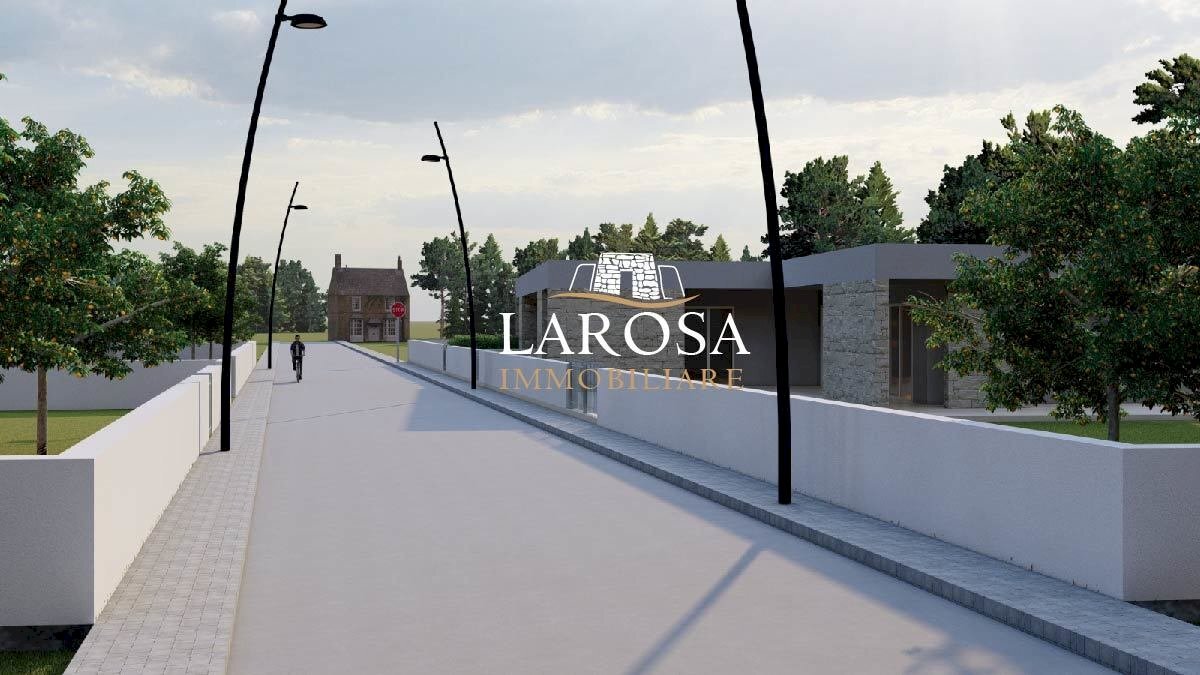 13.jpg - Agricultural land Via Vittorio Bodini 33, Melendugno - photo 2