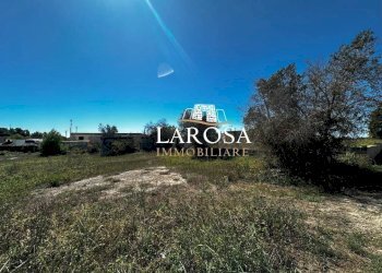 1.jpg - Agricultural land Via Vittorio Bodini 33, Melendugno - photo 8