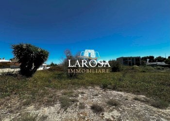 2.jpg - Agricultural land Via Vittorio Bodini 33, Melendugno - photo 9