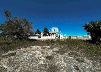 5.jpg - Agricultural land Via Vittorio Bodini 33, Melendugno - photo 12