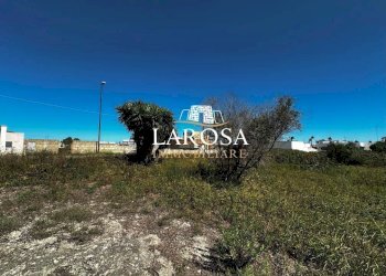 6.jpg - Agricultural land Via Vittorio Bodini 33, Melendugno - photo 13