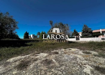 7.jpg - Agricultural land Via Vittorio Bodini 33, Melendugno - photo 14