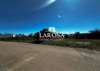 8.jpg - Agricultural land Via Vittorio Bodini 33, Melendugno - photo 15