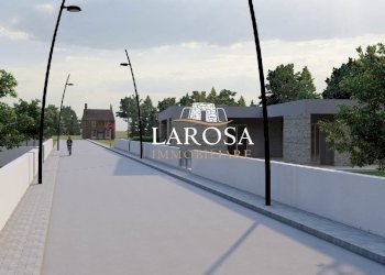 13.jpg - Agricultural land Via Vittorio Bodini 33, Melendugno - photo 2