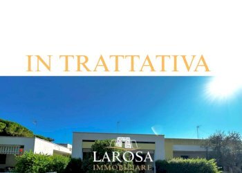 IN TRATTATIVA.png - Villa Melendugno - photo 27