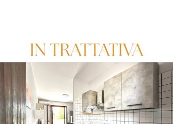 in trattativa.png - Quadrilocale Melendugno - foto 26