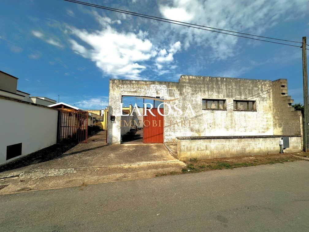 1.jpg - Villa Melendugno - photo 1