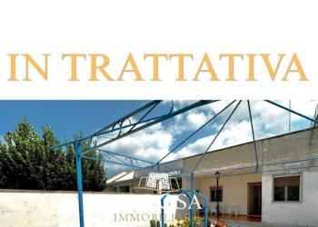 IN TRATTATIVA - Villa Melendugno - photo 1