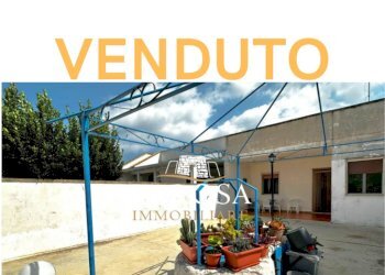 VENDUTO - Villa Melendugno - foto 2
