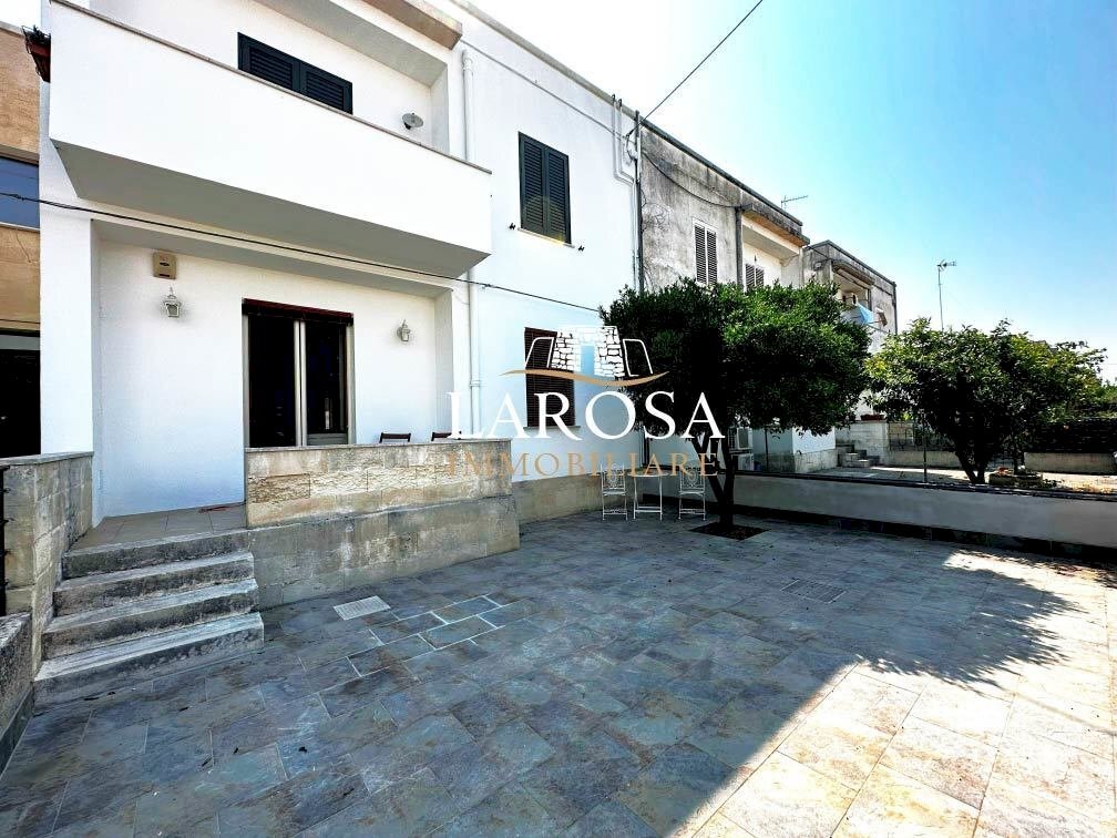 1.jpg - Appartamento Calimera - foto 1