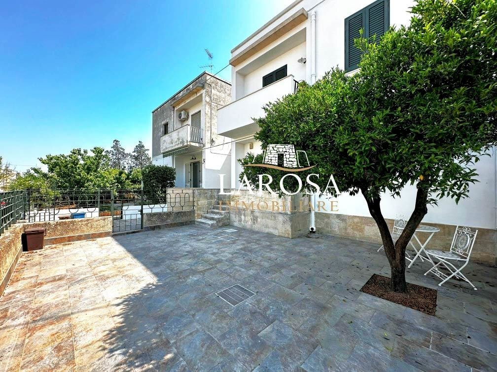 2.jpg - Appartamento Calimera - foto 2