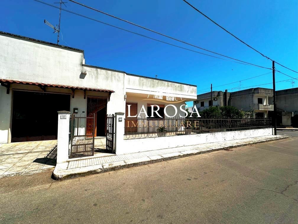 1.jpg - Villa Melendugno - photo 1