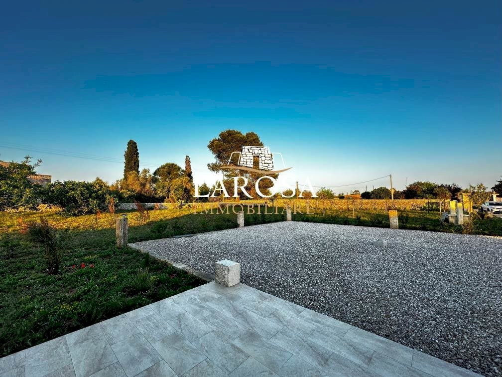 2.jpg - Independent house Melendugno - photo 2