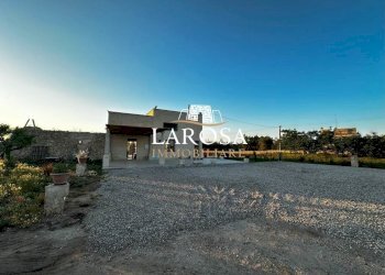 1.jpg - Independent house Melendugno - photo 1