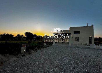 4.jpg - Independent house Melendugno - photo 4