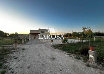 5.jpg - Independent house Melendugno - photo 5