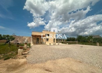 6.jpg - Independent house Melendugno - photo 6